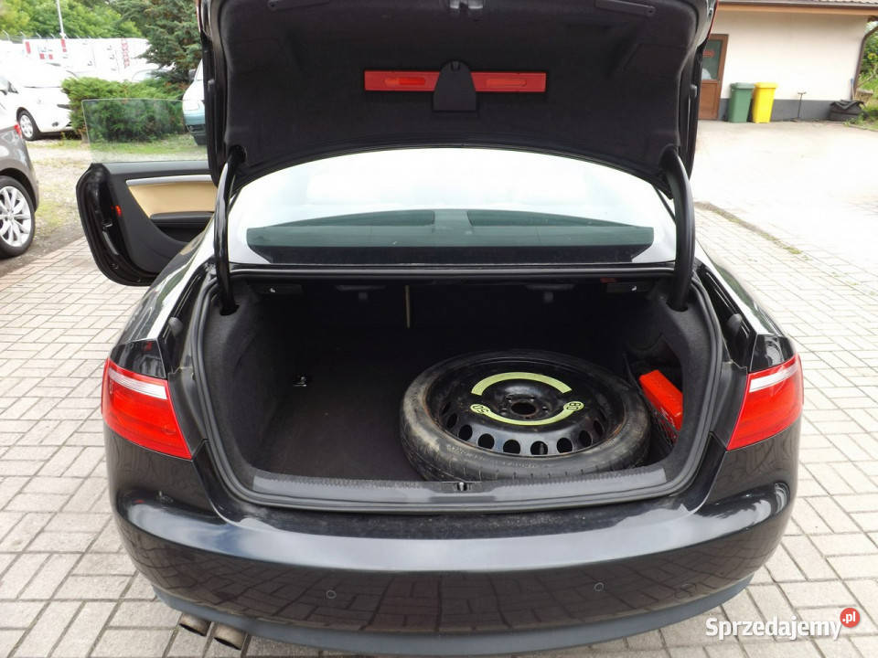 Audi A5 8T 20072016 gniazdo USB A5 Słupsk sprzedam