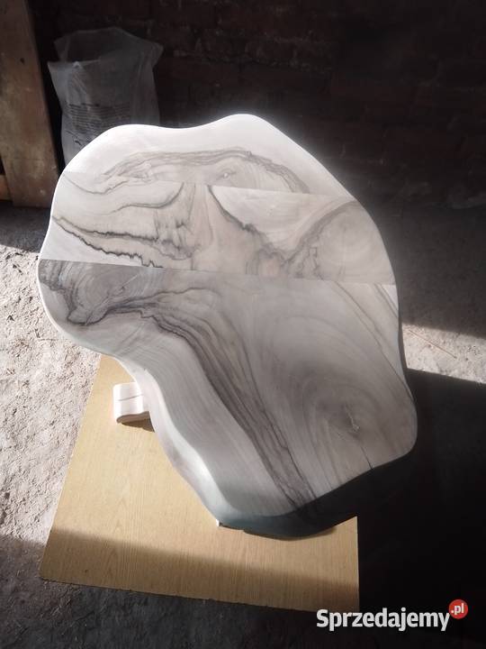 Stolik kawowy plaster 46cm Krasne