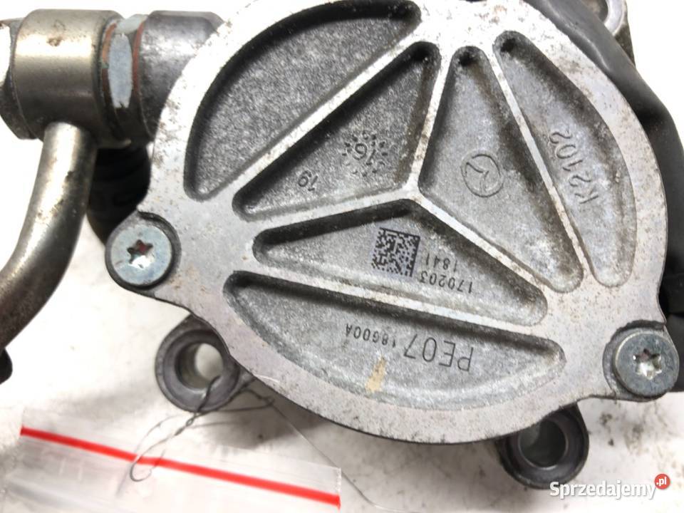 POMPA VACUM MAZDA 3 BM PE0718G00A 25 188