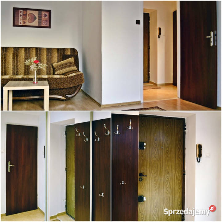 M2 na wynajem Doły 29m2 łódzkie Łódź