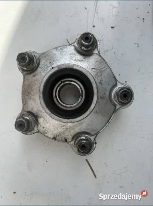 Zabierak Aprilia Shiver 900 2021r