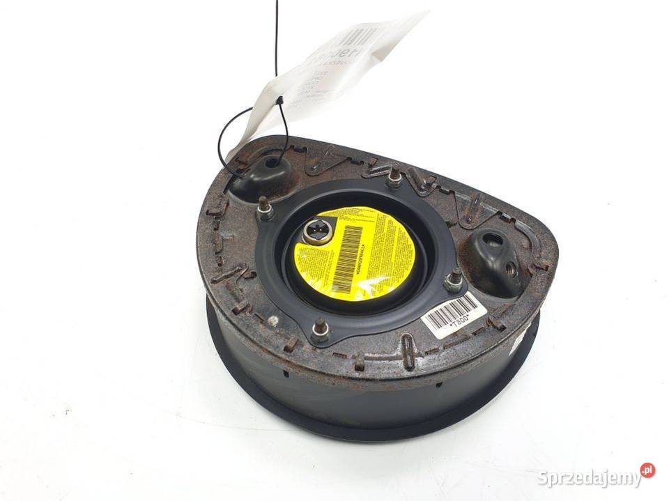 PODUSZKA AIRBAG OPEL CORSA C 13111506 Lipno
