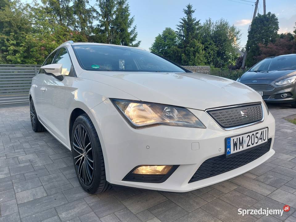 16 TDI 110 6 biegów Navi Tempomat Czujniki Długa Szlachecka