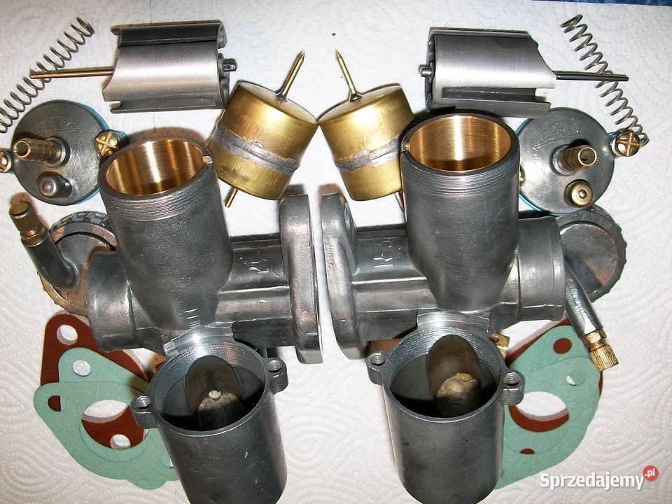 M72 M72 K750 K750 GAŹNIKI K37 K37 REGENERACJI Świerzawa