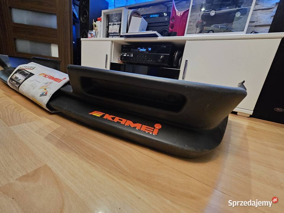 Kamei dokładka przednia Vw Passat B2 32b nowa sprzedam