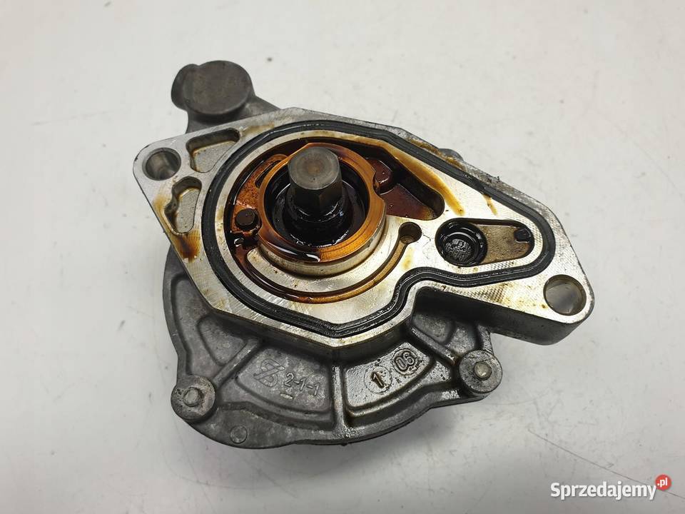 POMPA VACUM Saab 93 93 II 20 T turbo wakum B207L Chełm