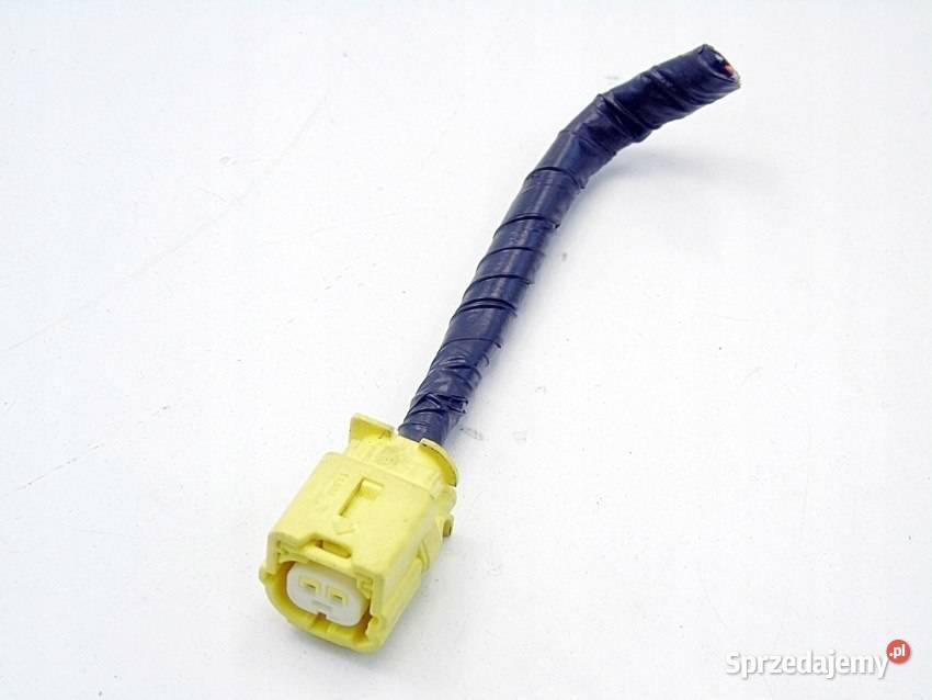 WTYCZKA KOSTKA 20 22 DI DCI ALMERA 2 PRIMERA P12 Sosnowiec