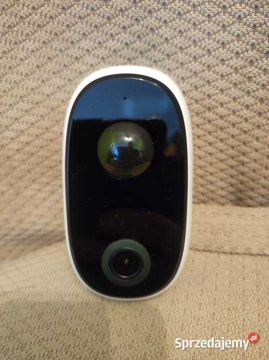 Kamera bezpieczeństwa Uniejów