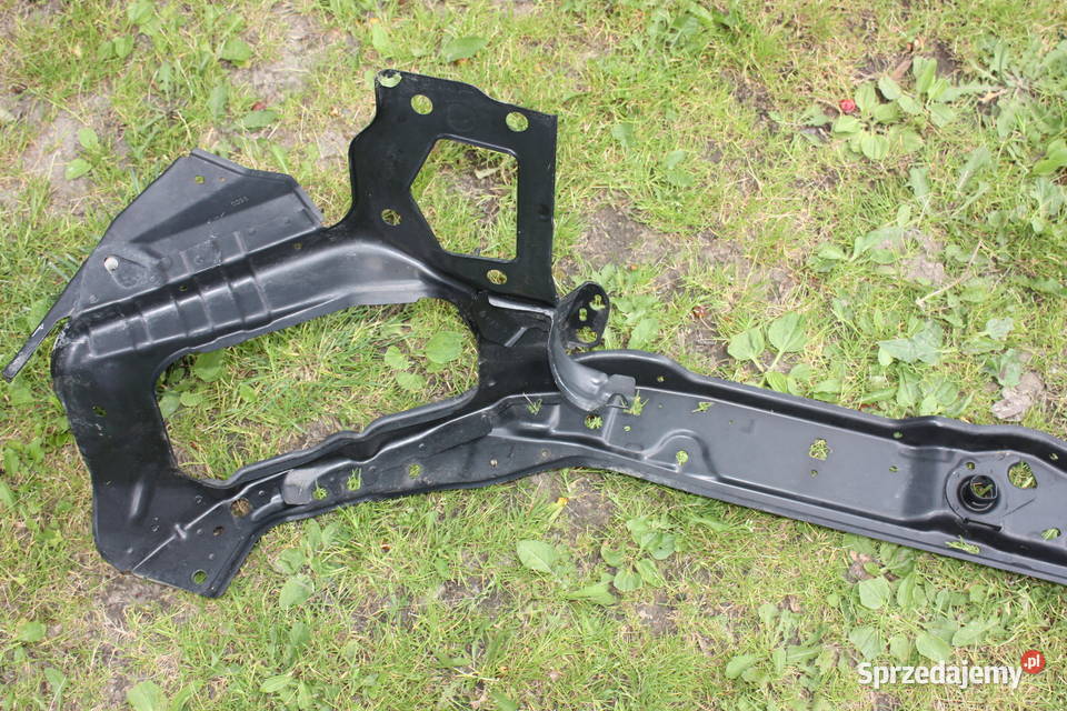 OPEL VECTRA C 20012005 PAS PRZEDNI WZMOCNIENIE części blacharskie sprzedam