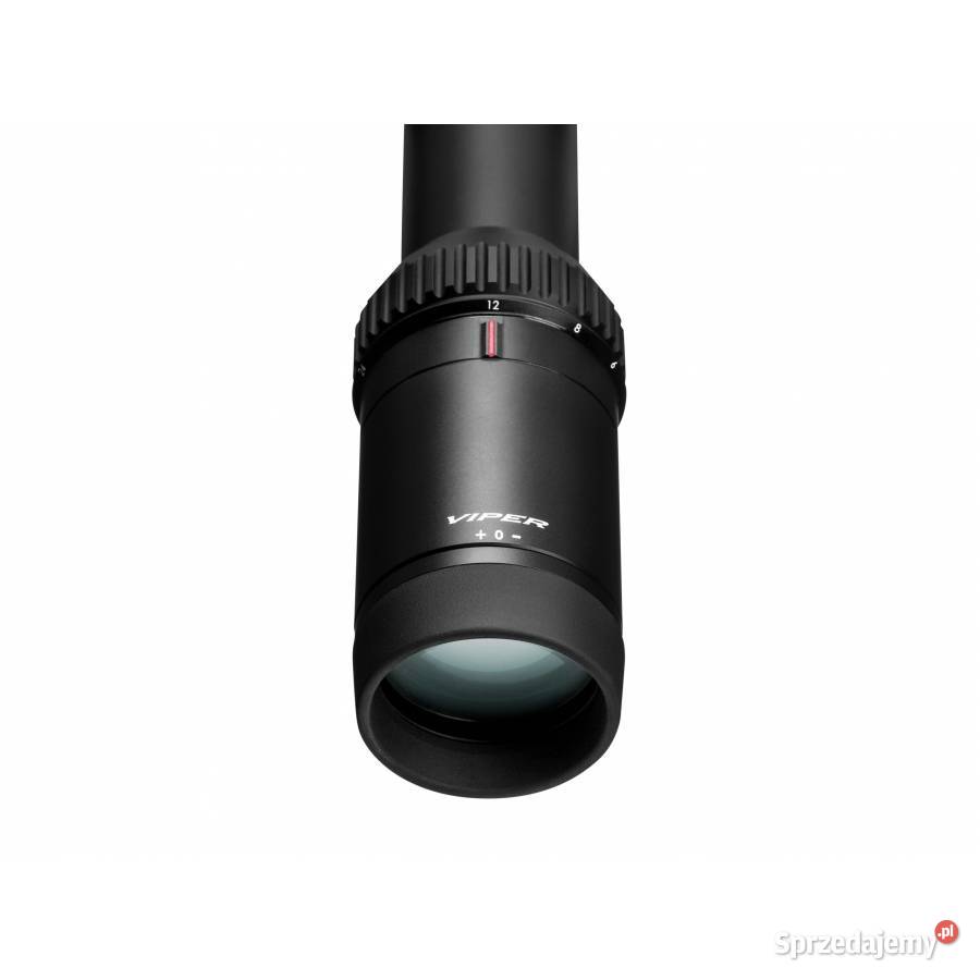 Luneta celownicza Vortex Viper HS LR 624x50 FFP wielkopolskie Trzcianka