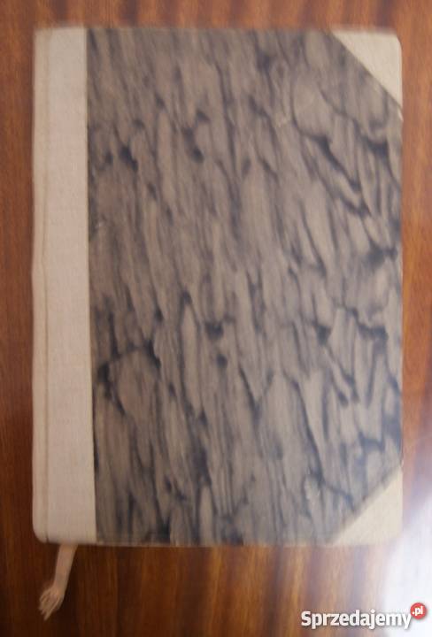 Józef Horak Lasy milczą 1949 społeczno-obyczajowe Parczew sprzedam