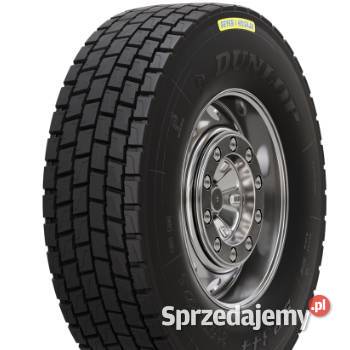 Opona 29580R225 295 80 225 Bieżnikowana podkarpackie Przeworsk sprzedam