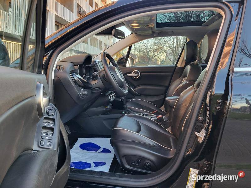 LOUNGE 24l Tigershark 182Przebieg Warszawa sprzedam