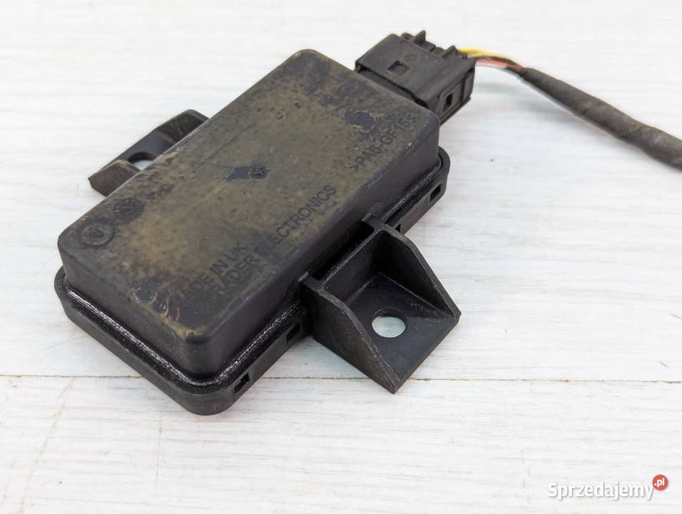 MODUŁ CIŚNIENIA OPON MERCEDES A0009006907Q01 Białystok sprzedam