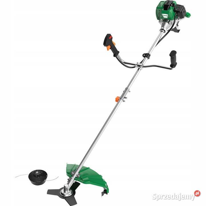 Hawksmoor Kosa spalinowa 523 48 śląskie Zawiercie