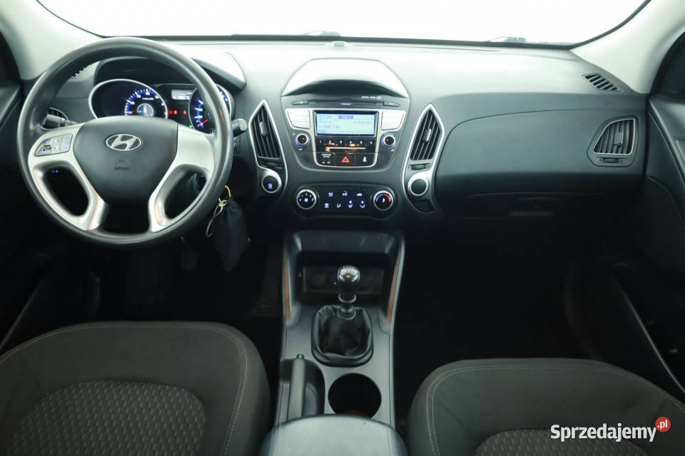 Hyundai ix35 16 GDI ix35 Piaseczno