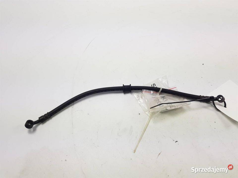 PRZEWÓD HAMULCOWY GSR 600 Pozostałe Lipno sprzedam