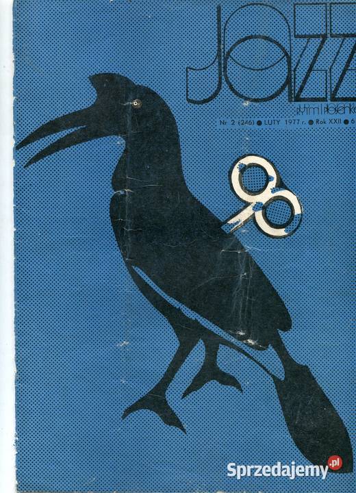 Jazz miesięcznik 11 Szczecin