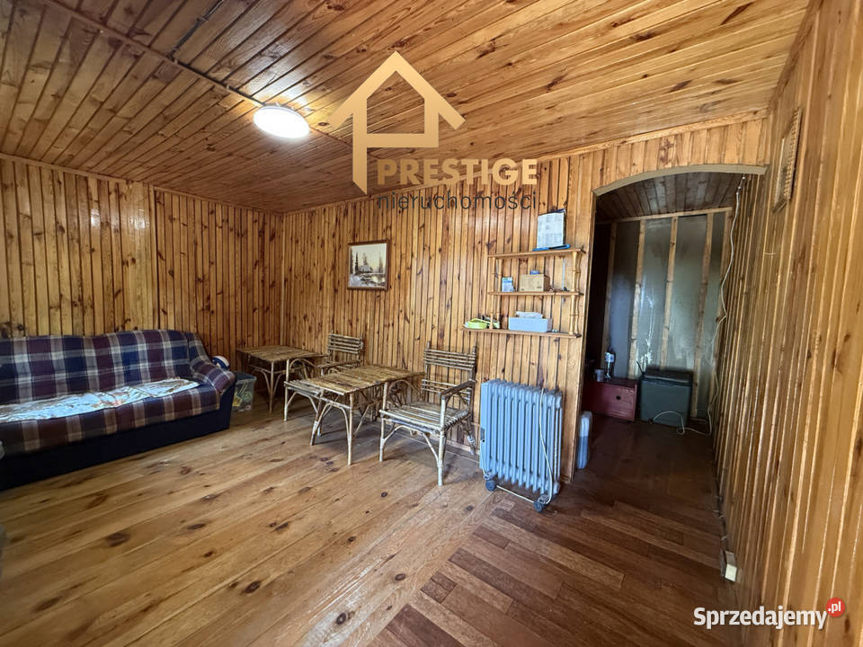 Na sprzedaż działka ROD w Ruminie 406m2 Rumin
