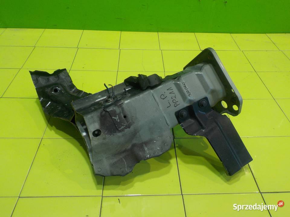 VOLVO S60 II V60 I 12r podluznica lewa przod osobowe Suków