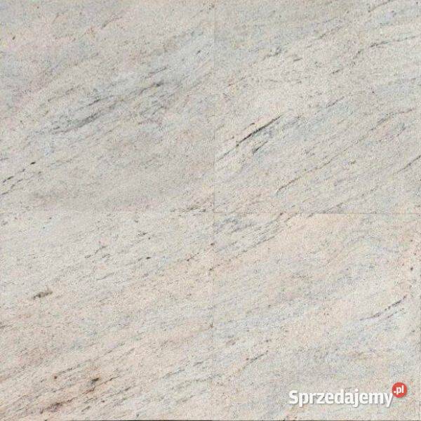 Płytki Granit Cielo de Marfil płomieniowany Gdynia