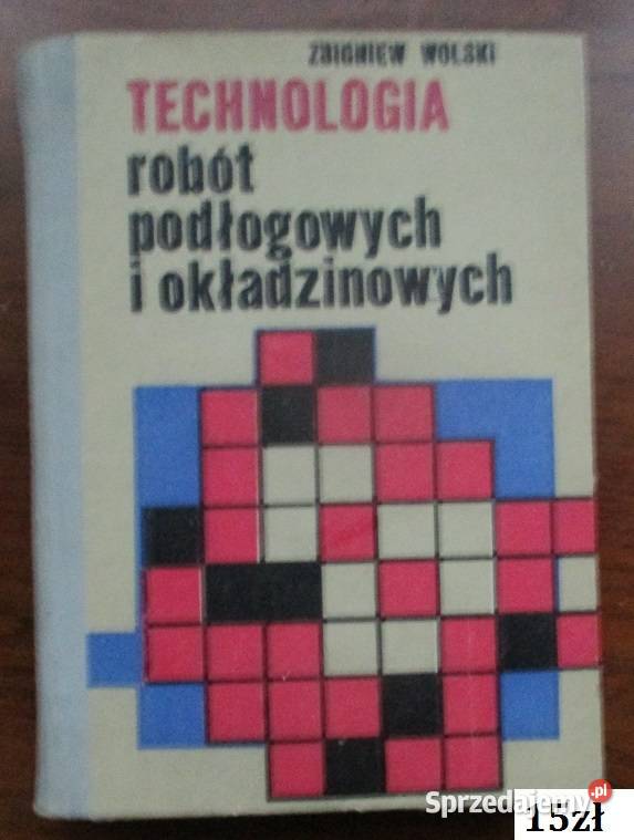 Technologia robót podłogowych i