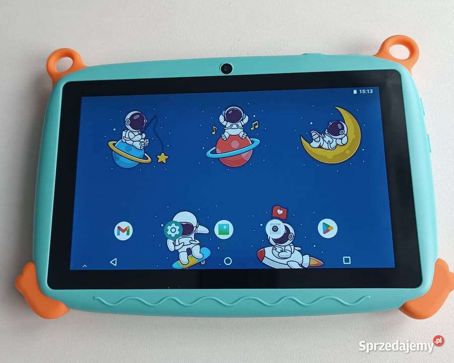 Tablet dzieci 7 Android 13 Chrzanów