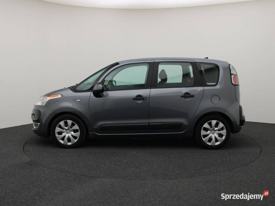 Citroen C3 Picasso 14 Aura lubelskie Lublin