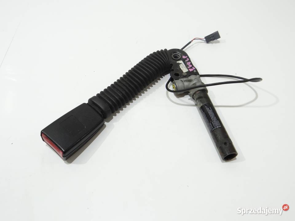 NAPINACZ PASA LEWY PRZÓD BMW E61 7065847 4273101 Pasy bezpieczeństwa Strzyżewice