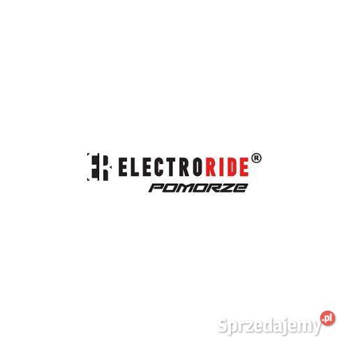 Pojazd elektryczny 1km pomorskie Wejherowo