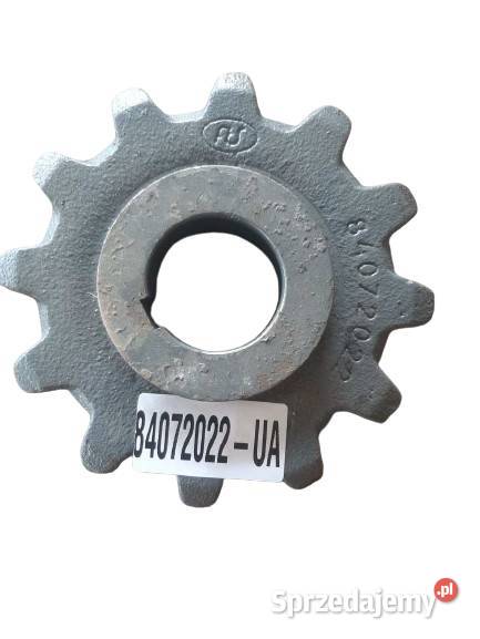 84072022UA Koło zębate wału górnego kamery