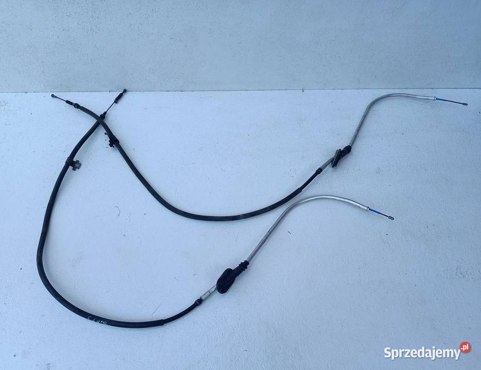 PEUGEOT 308 II T9 HB 16R LINKA LINKI LEWA PRAWA osobowe