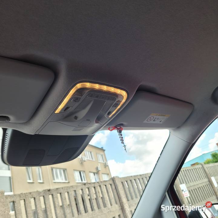 Mercedes Benz Vito 4x4 116 automat bogata wersja Piaski