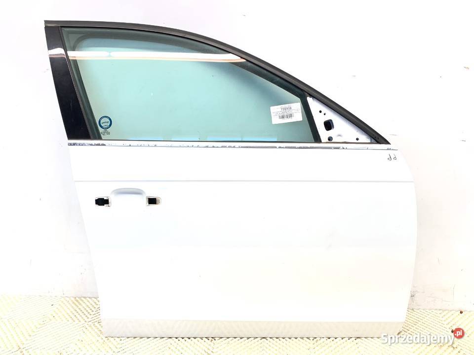 DRZWI PRAWY PRZÓD AUDI A4 B8 SedanLimuzyna 0715 podkarpackie sprzedam