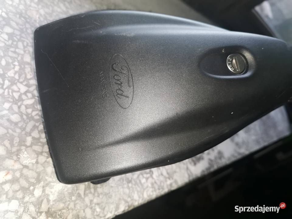 Orginalne belki Ford małopolskie