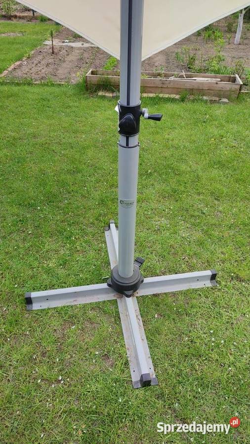 Sprzedam parasolke ogrodową wielkopolskie