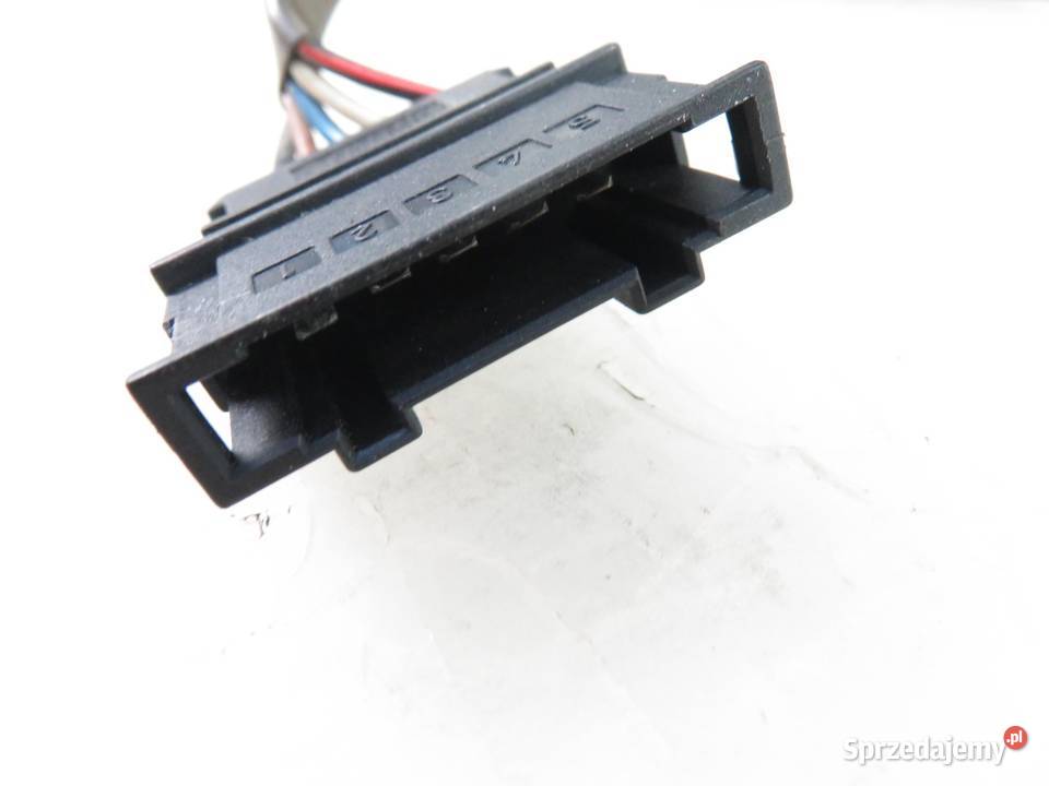 LUSTERKO PRAWE VW GOLF III Variant 1H5