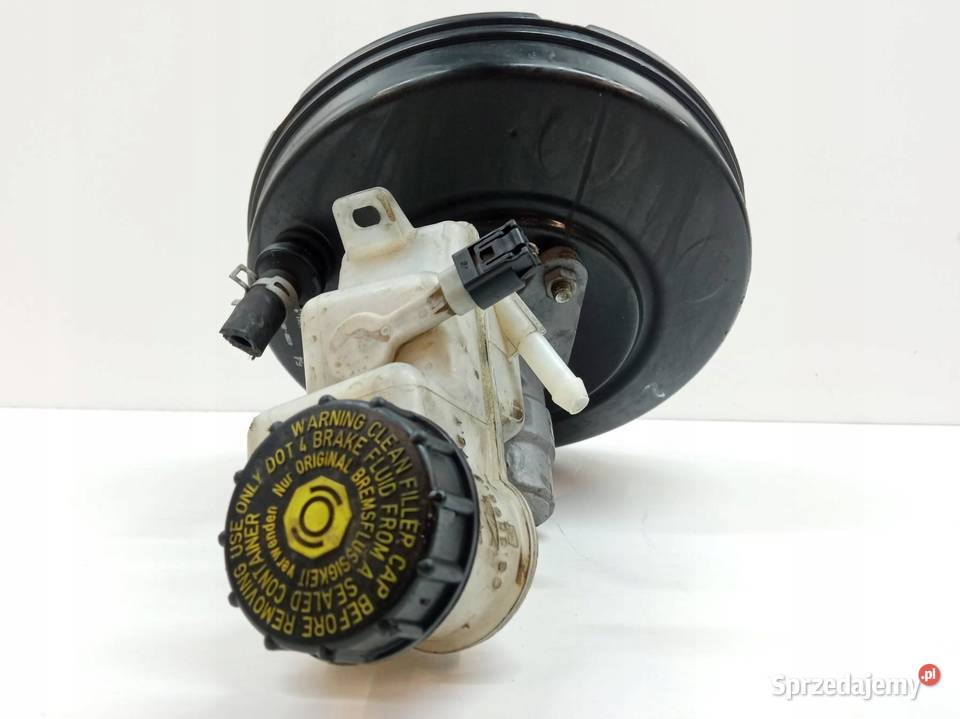 POMPA HAMULCOWA SERWO 472000D540 Toyota Yaris