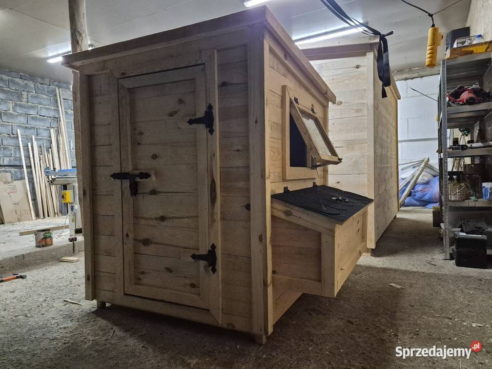 Kurnik ostatnia sztuka Tadajówka