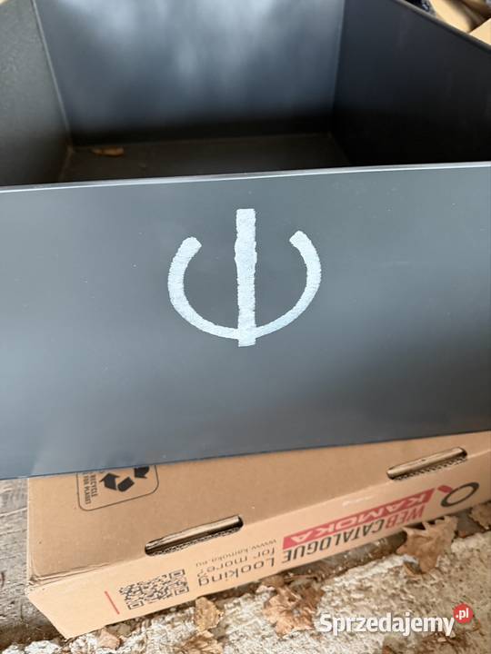 Wózek if 8 Pozostałe Tarnów