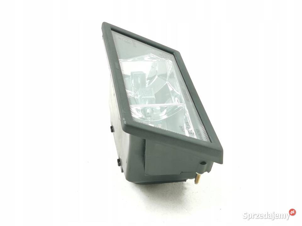 LAMPA HALOGEN LEWY FIAT CROMA 9096 MAGNETI