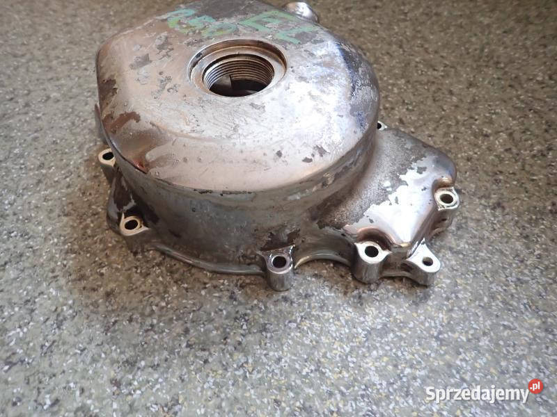 DEKIEL POKRYWA ALTERNATORA MAGNETA KAWASAKI EL Strzelce Krajeńskie