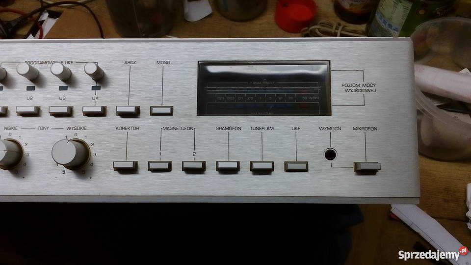 Unitra RADMOR 5412 Ostrów Mazowiecka