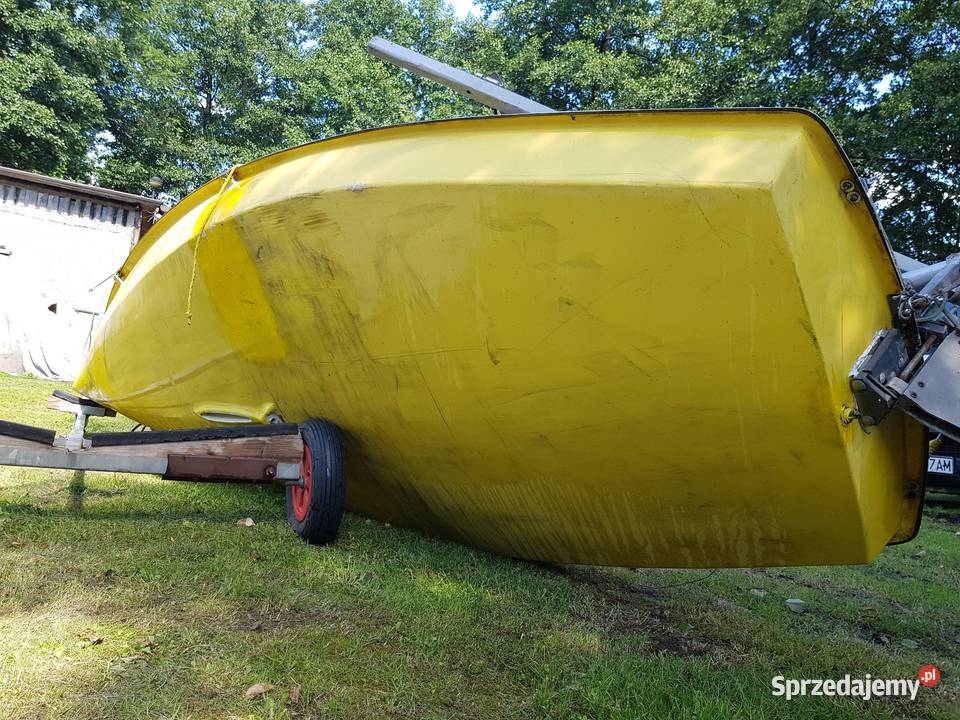 TworzywoŻaglówka dł42mX155m z pełnym Gorzów Wielkopolski