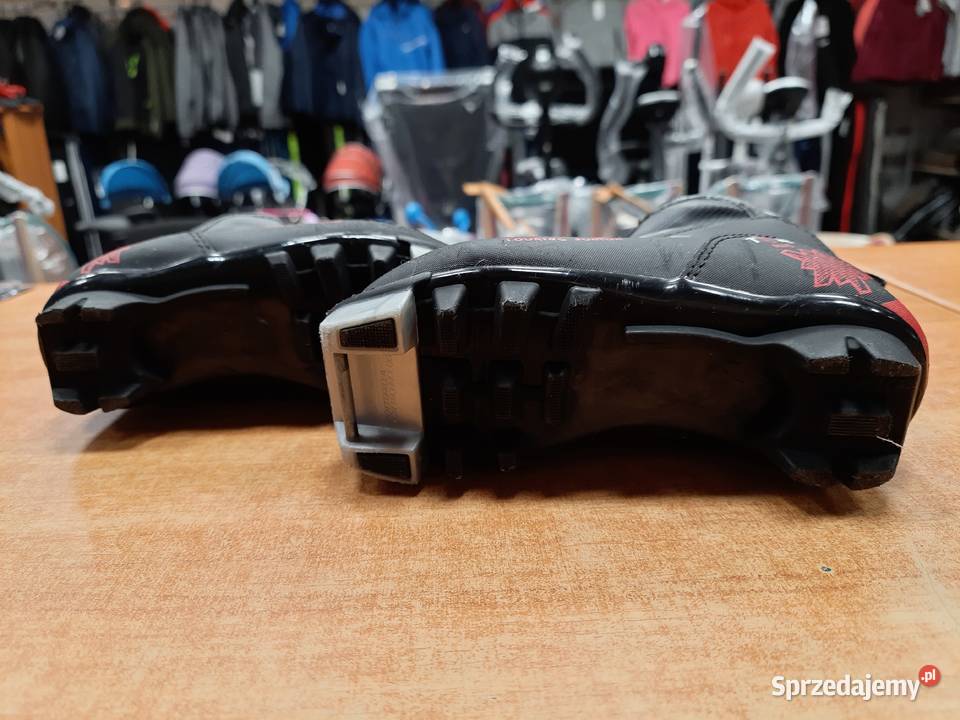 Buty do nart biegowych ALPINA rozmiar 27 Dębica