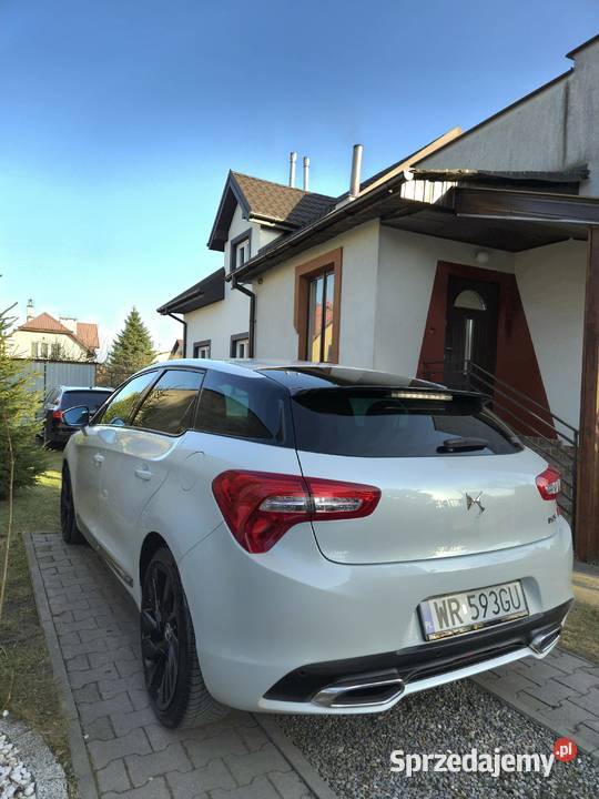 Ds 5 2000cm3 Radom