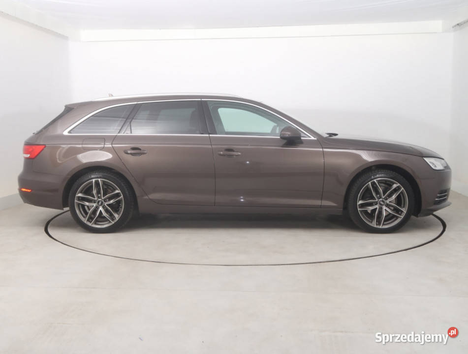 Audi A4 20 TFSI A4 Bielany Wrocławskie