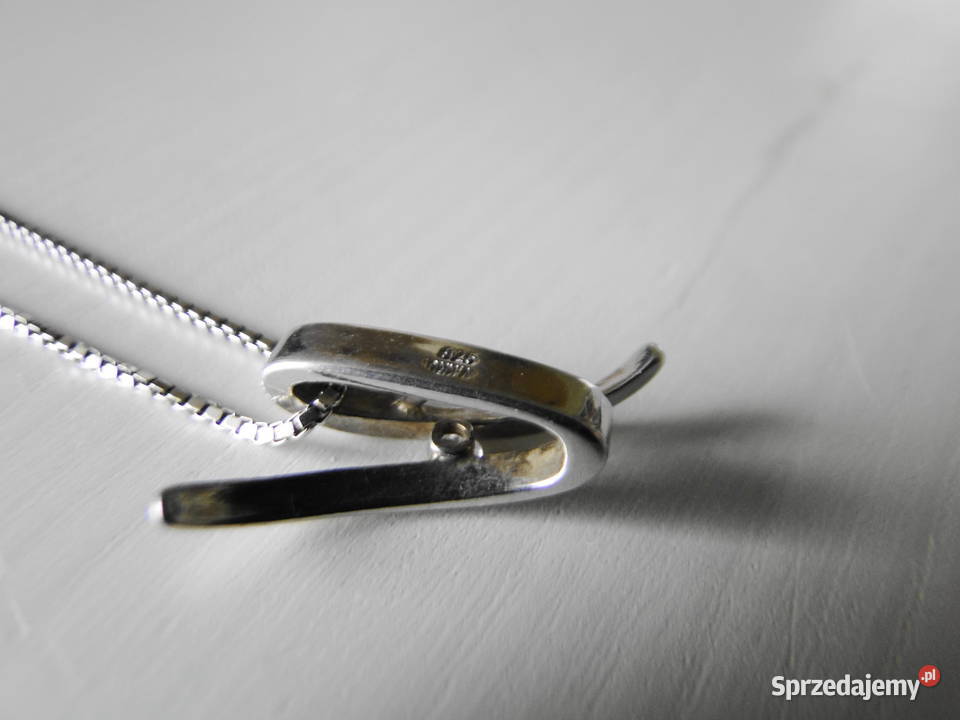 Klasyczny naszyjnik WKruk lata 90te mazowieckie sprzedam