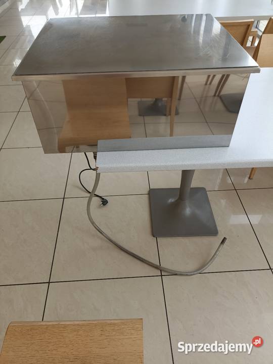 Wanna bemarowa Dora Metal DM94942 Gastronomia łódzkie sprzedam