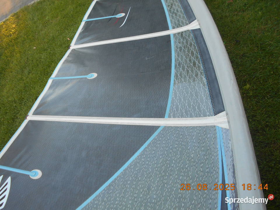 zestaw windsurfingowy
